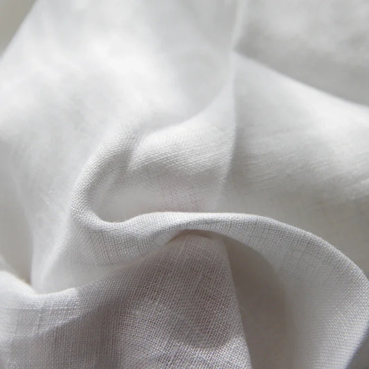 100% Linen Flat Sheet - French Linen